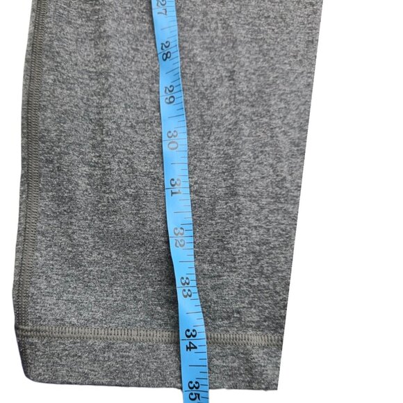 Lululemon Pants Men XL Kung Fu Heathered Athleisure Sportswear Training Gym - Picture 4 of 8